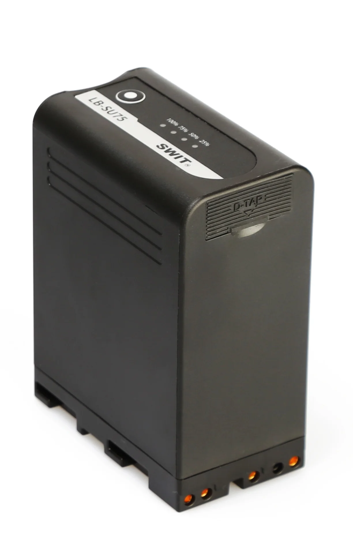 

SWIT LB-SU75 SONY BP-U Camcorder DV Battery Pack