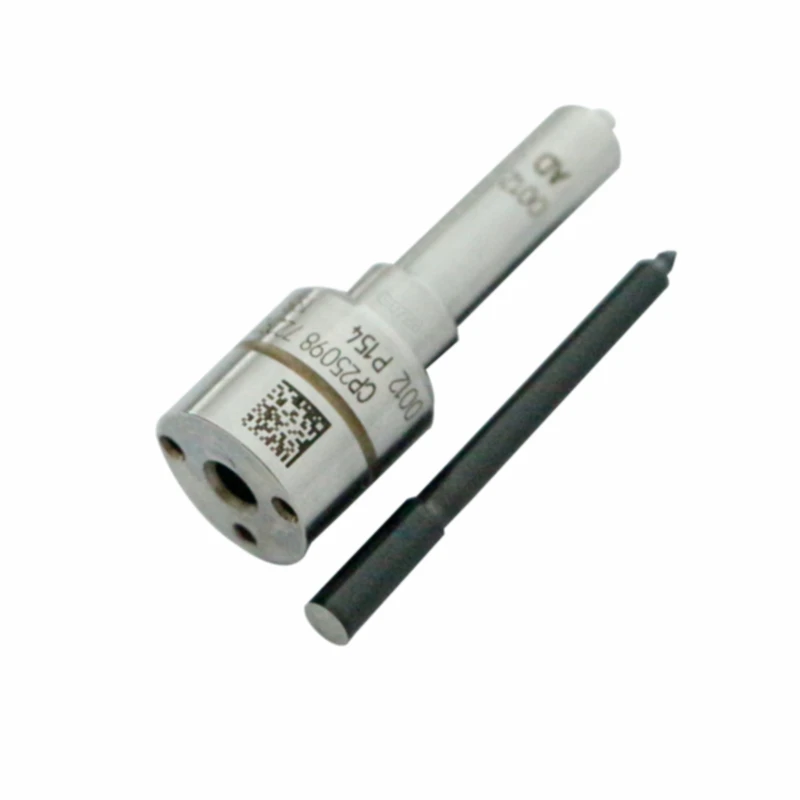 Фото Новая дизельная форсунка Common Rail M0012P154, подходящая для пьезоэлектрика 50274V05 5WS40677 5WS40677F A2C53252642 A2C59513556 №4
