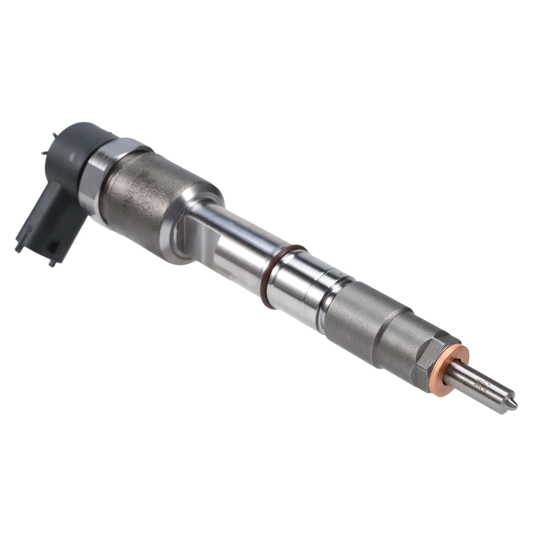 

New -Diesel Common Rail Fuel Injector 0445110454 1112100ABA for JMC 4JB Isuzu