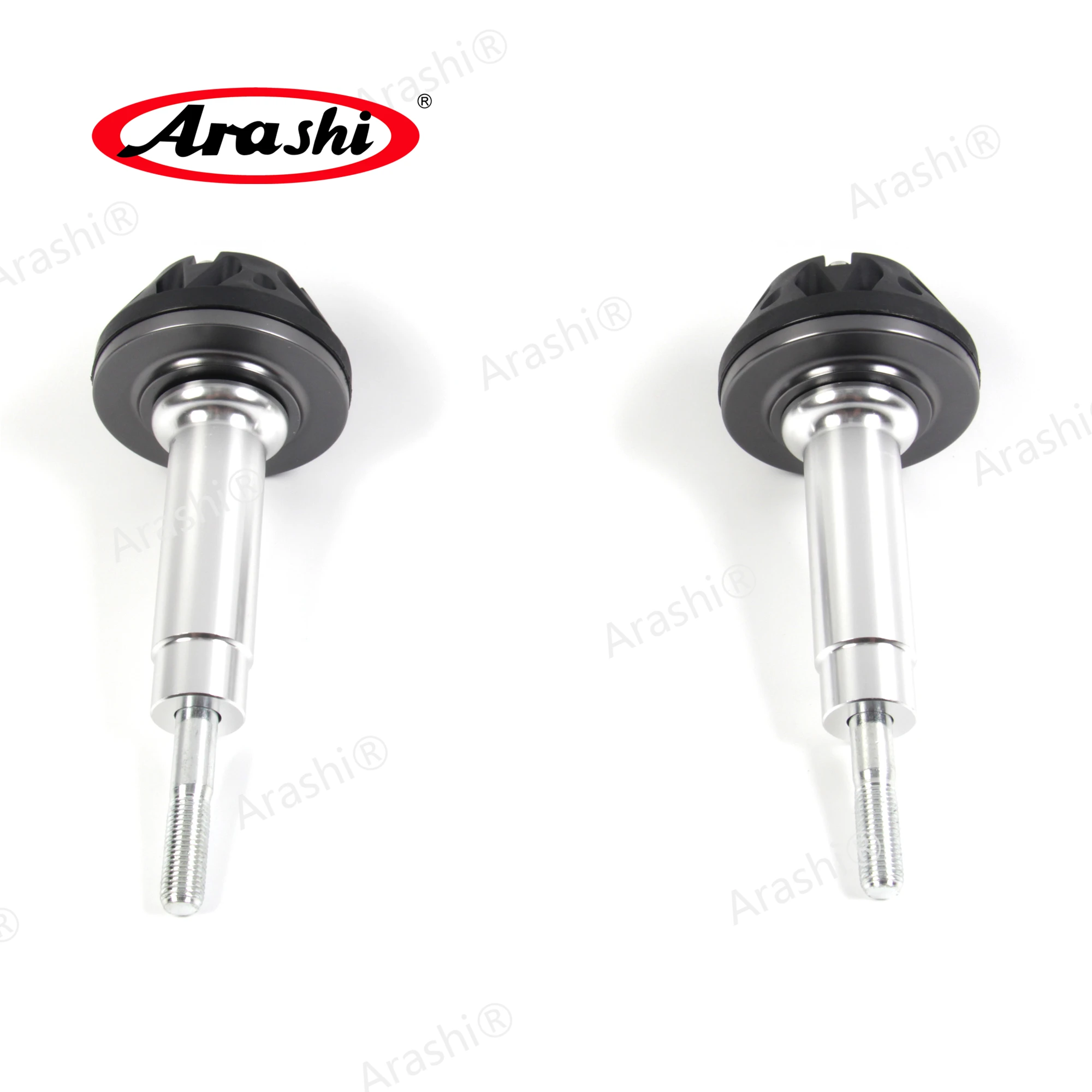 Прокладки для защиты двигателя CNC мотоцикла защита слайдера SUZUKI Hayabusa GSX-R1300 2008-2016