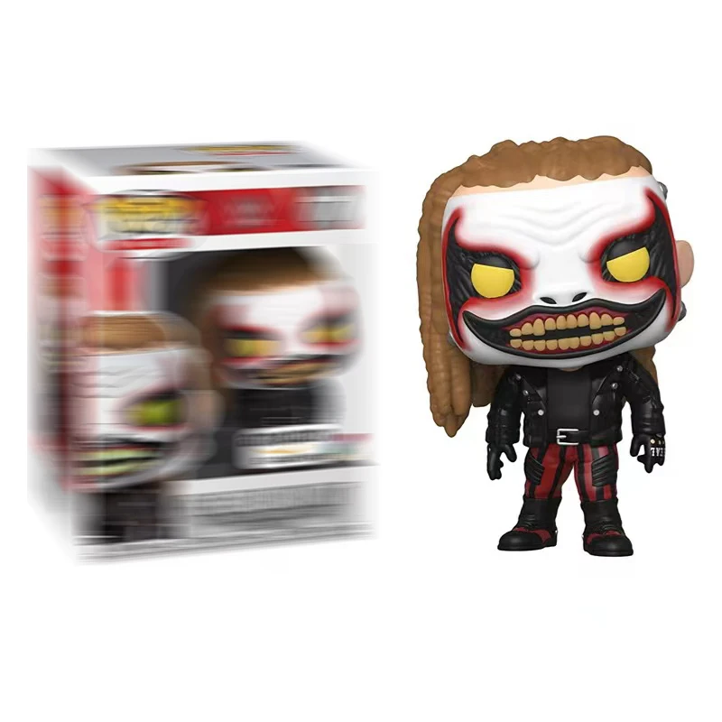 

Kane Wwe Figure Challenge Arena Wrestling Individual Minor Flaws
