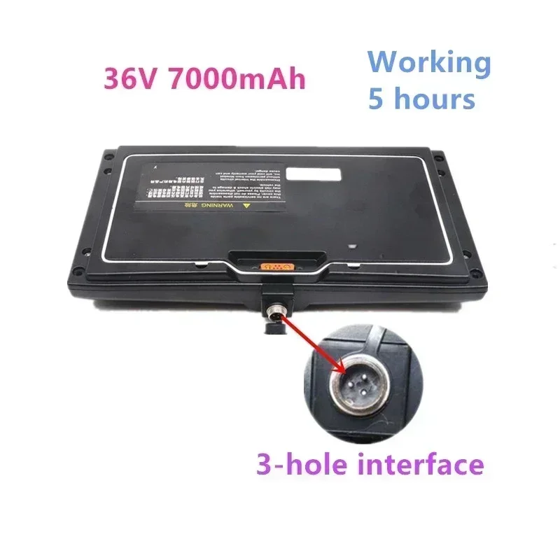 2022 оригинальный скутер 36 В/54 в аккумулятор для xiao Mi No.9 балансировочный автомобиль