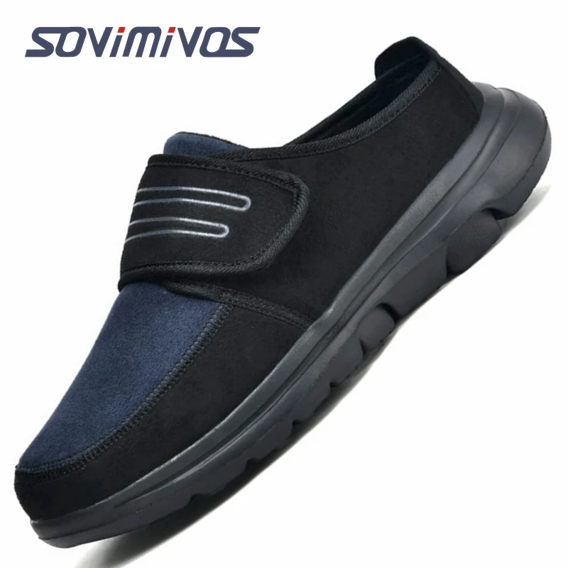 

Unisex Slippers Casual Clog House Shoes Comfort Slip-On Walking Mules with Indoor Outdoor Anti-Skid Sole for Men and Women