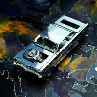 Металлический конструктор#2