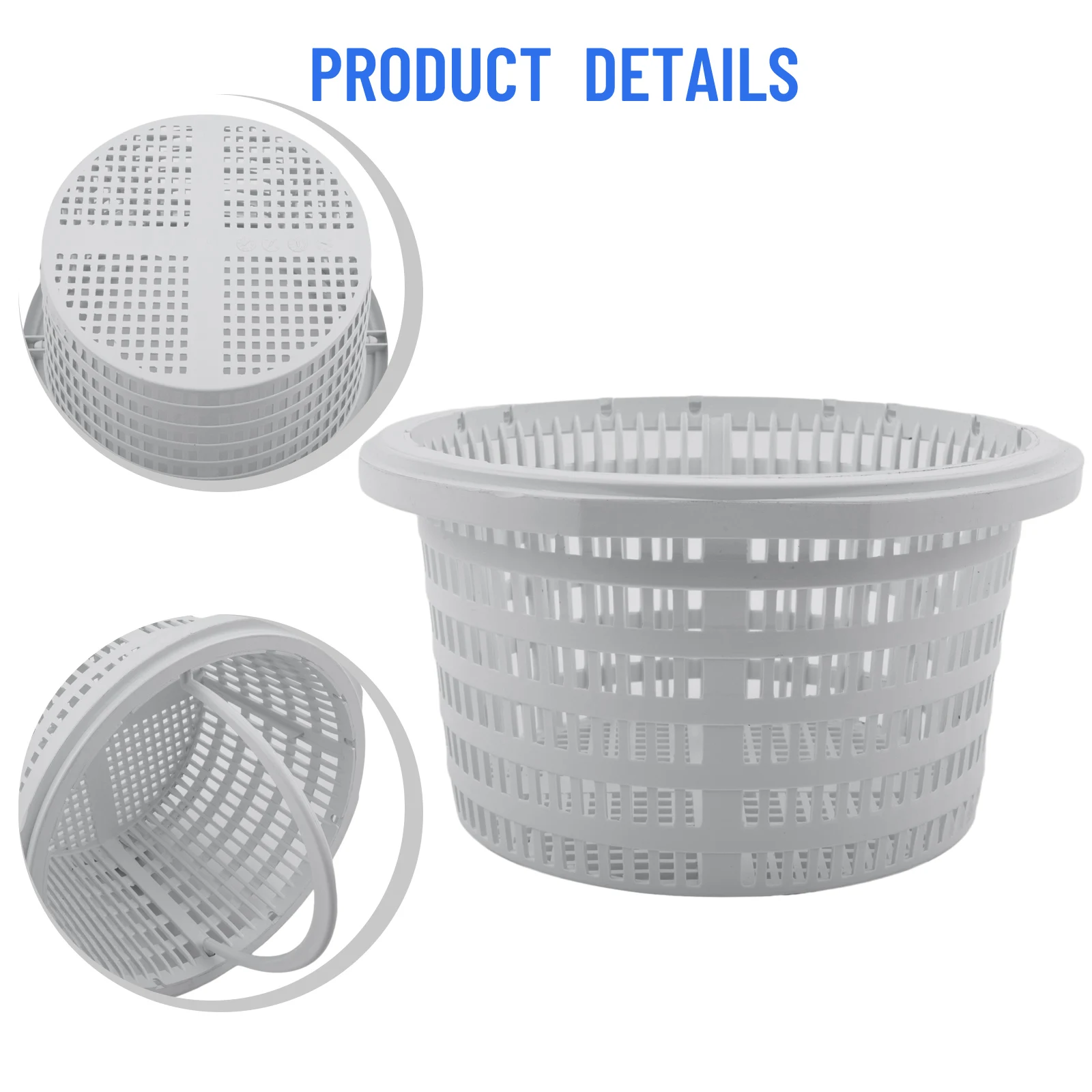 Лидер продаж детали корзины скиммера аксессуары SP1091WM SPx1091LX для Hayward Classic 001