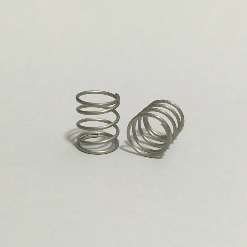 

Натяжные пружины для джойстиков Sanwa серии JLF, пружины для джойстика Sanwa, 2/4lb/6lb, для Sanwa, 2 шт.