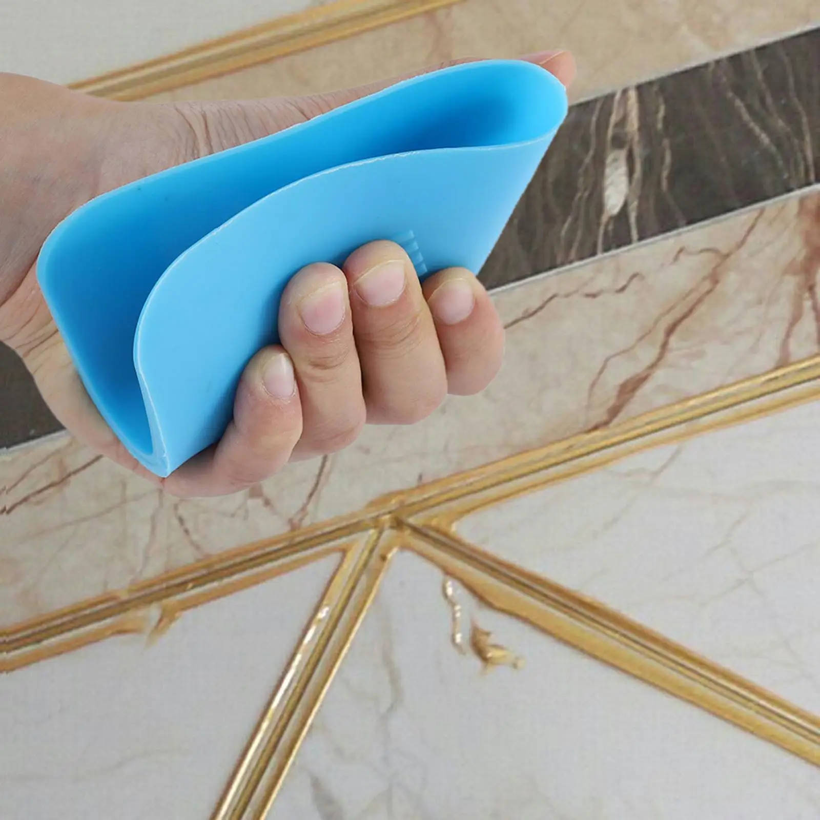 Набор для герметизации плитки скребок напольного покрытия кухни ванной комнаты