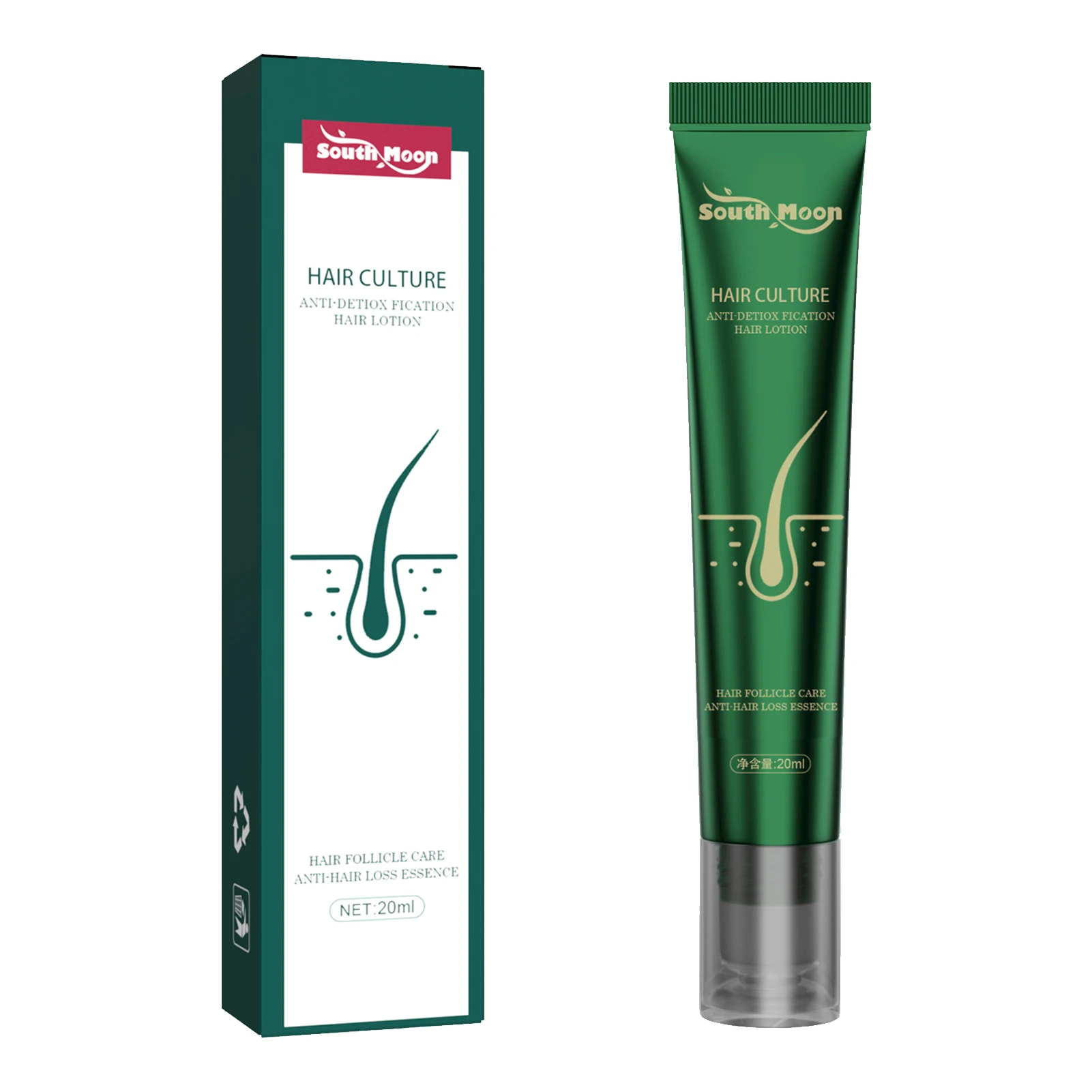 

Hair Growth Serum Hair Serum For Hair GrowthHair Growth Treatment For Stronger Thicker Longer Hair Natural Hair Growth