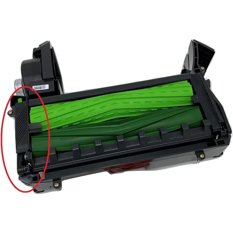 

Защелка модуля чистящей головки ABEZ для Roomba I1 I2 I3 I4 I5 I6 I7 I8 I9 J7 J8 J9 E5 E6, переключатель модуля чистящей головки