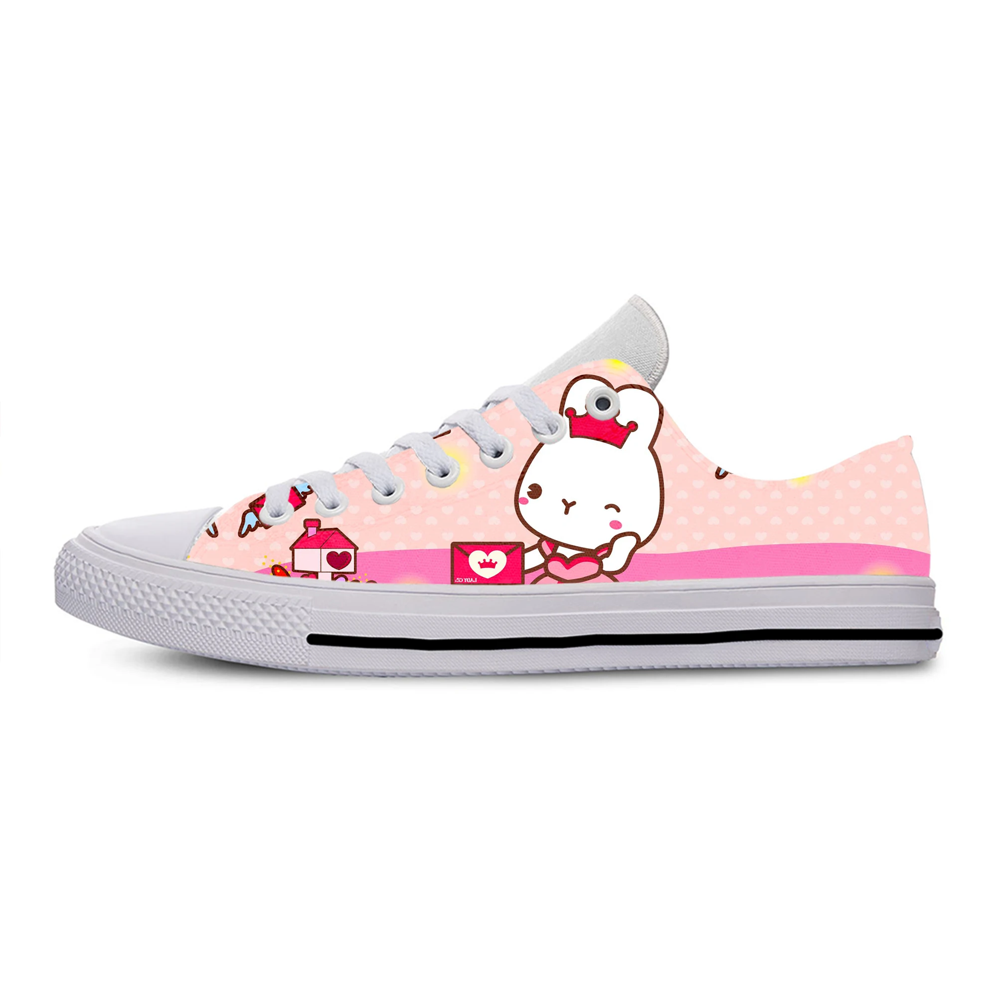 

LADYCC 2021 Low-cut Trainers Canvas Flat Shoes Men Women Casual Vulcanize Shoes New Women Summer Autumn Sneakers