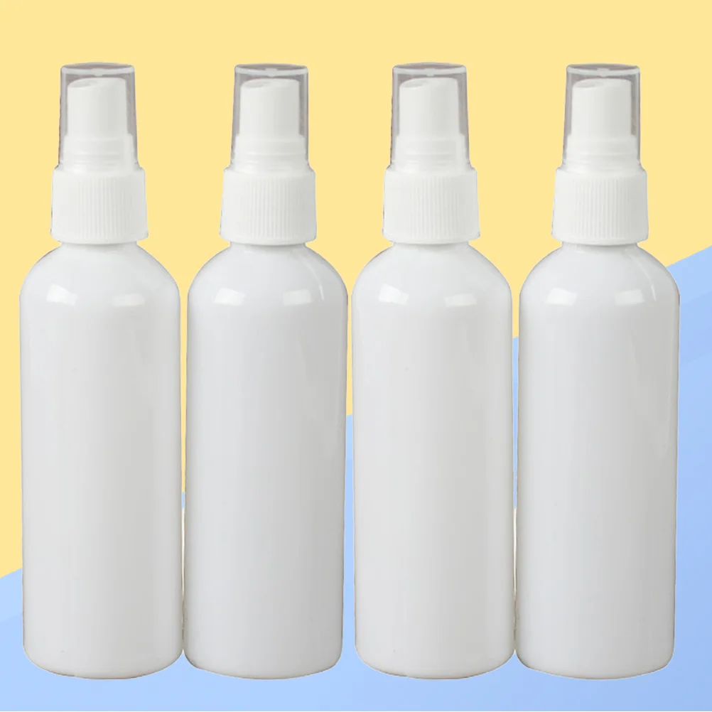 

Spray Bottlesmall Mister Travel Water Dispenser Oil Essential Empty Makeup Refillable Solution Cleaningbottles