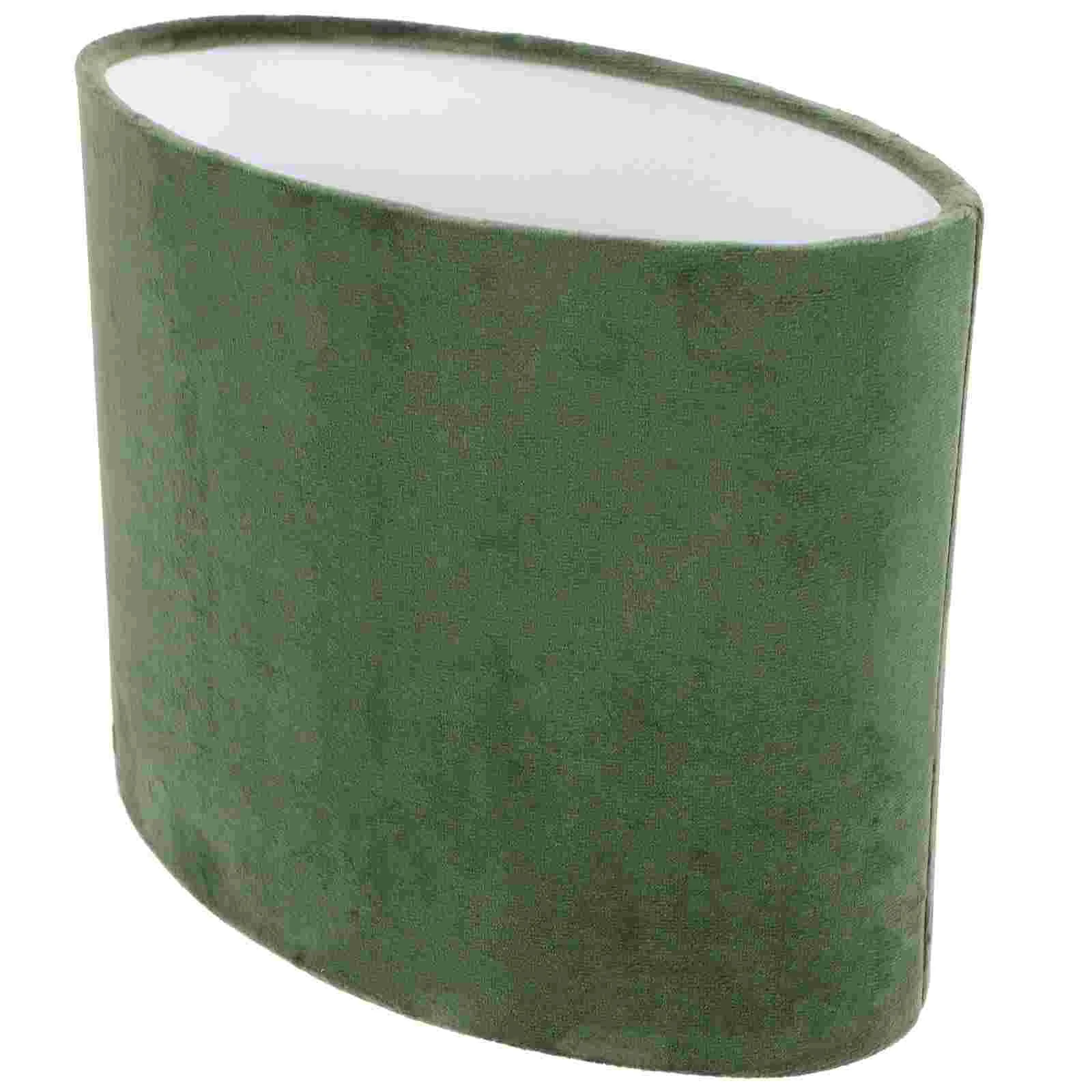 

Oval Lamp Shade Simple Lampshade Modern Floor Light Cover Lampshade Replacement