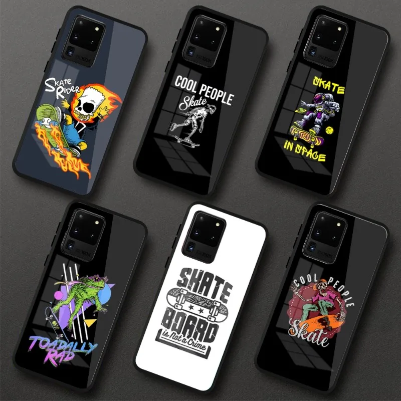 

Крутой чехол для Samung S23 S22 S21 Pro Ultra A13 A33 A53 NOTE 20