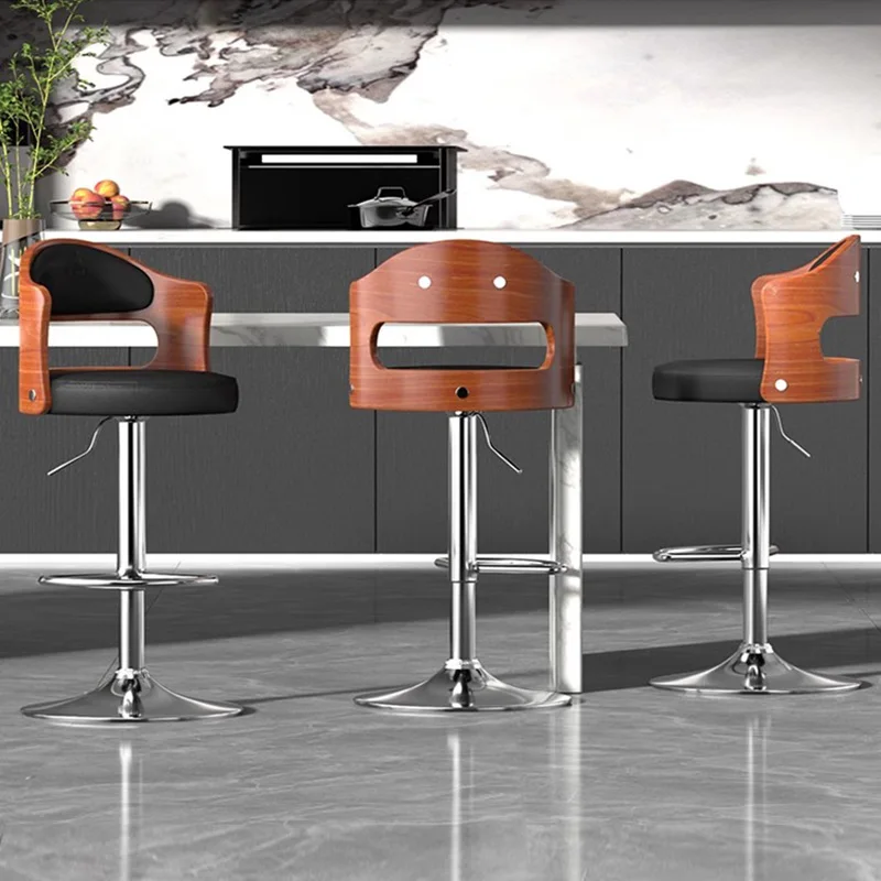 Вращающийся стул роскошные аксессуары для макияжа гостиной домашний туалетный