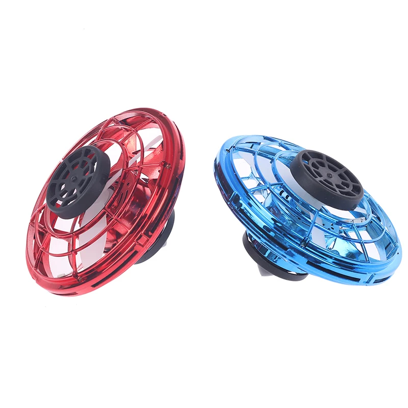 

Flying Ball Boomerang Magic Spinner Ball Tricks Drone Toys Gift Gyrotron gyro