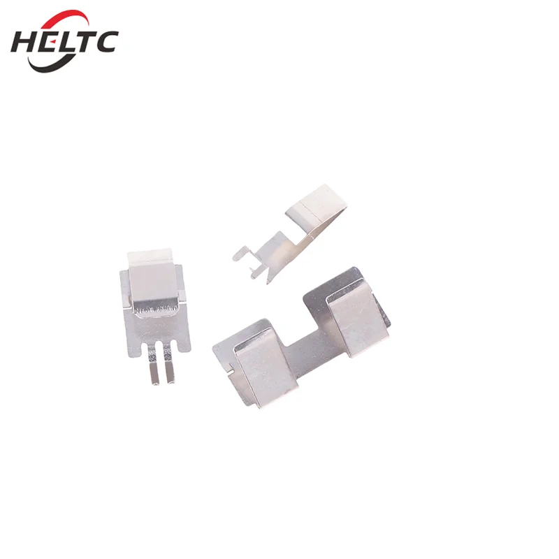 Сменный контактный/сварной/двойной чехол для батарейного отсека пружинная