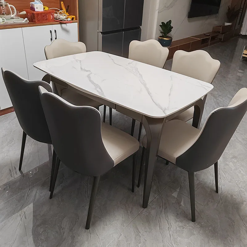 Консоль кофейный обеденный столик Ресторан сторона спальни скандинавский центр