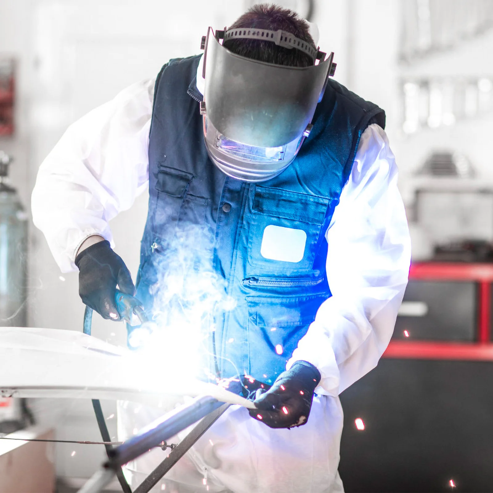 100 шт. кольца для удаления вмятин автомобиля инструмент ремонта кузова аппарат