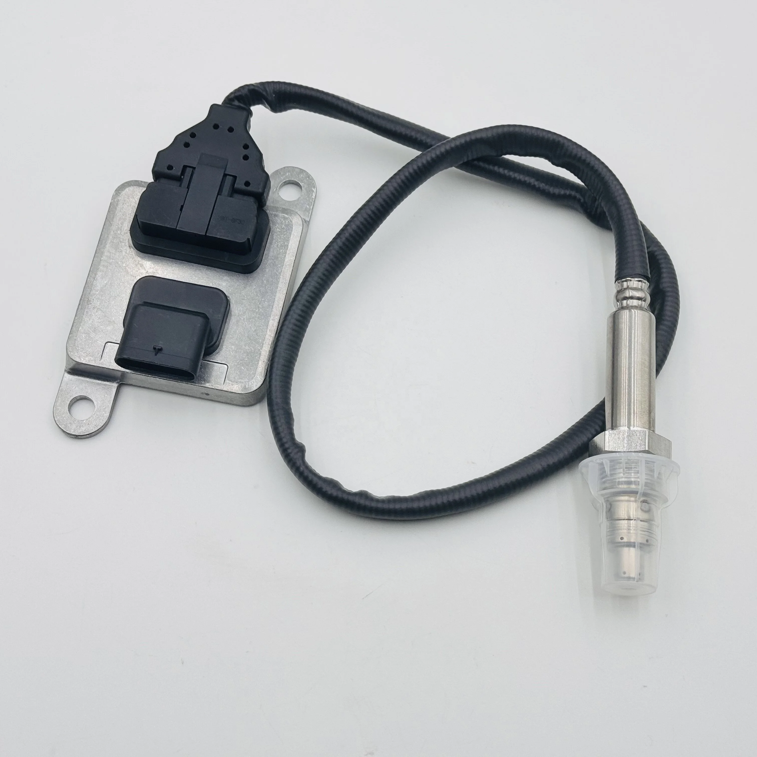 Азотный кислородный датчик A0009058411 12 В для Mercedes W222 V222 X222 NOx Sensor