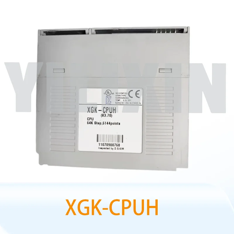 Фото Новый оригинальный модуль XGK-CPUU XGK-CPUH XGK-CPUA XGK-CPUS XGK-CPUE №3