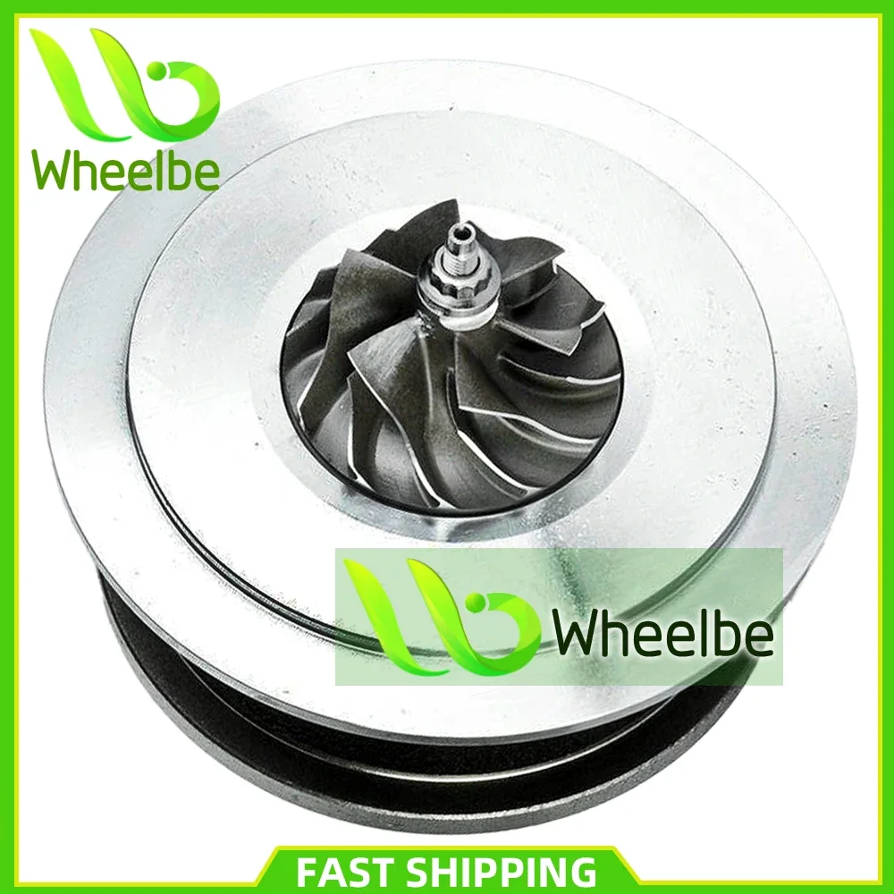 Турбинное зарядное устройство CHRA для Nissan Primera 2001 Turbo Core 2 DI 126HP YD1 2200 Ccm 725864 -5001С -0001