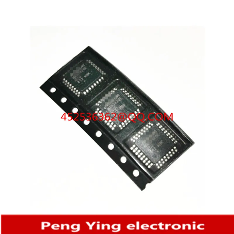 

2PCS MAX3420EECJ MAX3420E USB controller QFP32 new stock