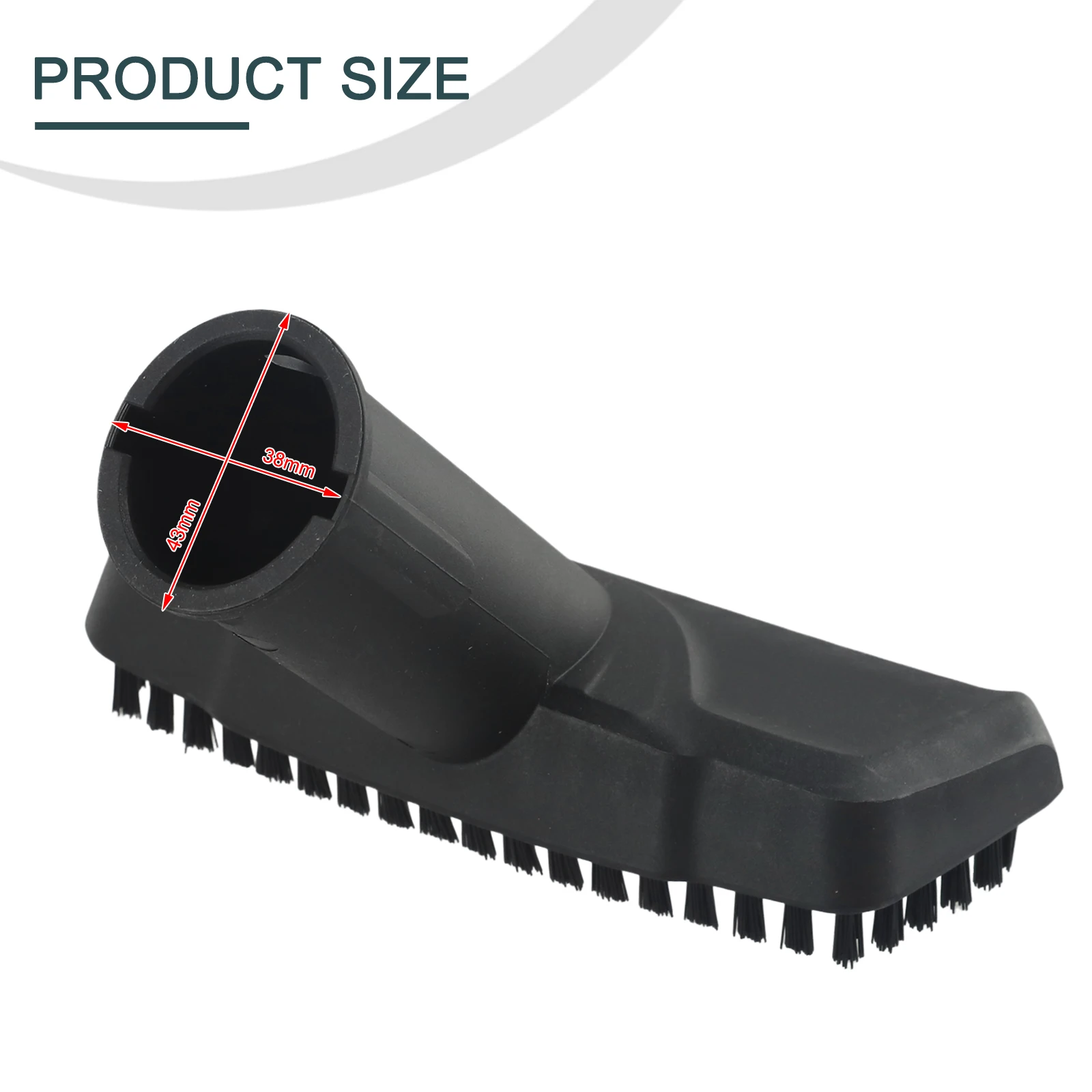 Насадка для пылесоса Karcher SC1 SC2 SC3 SC4