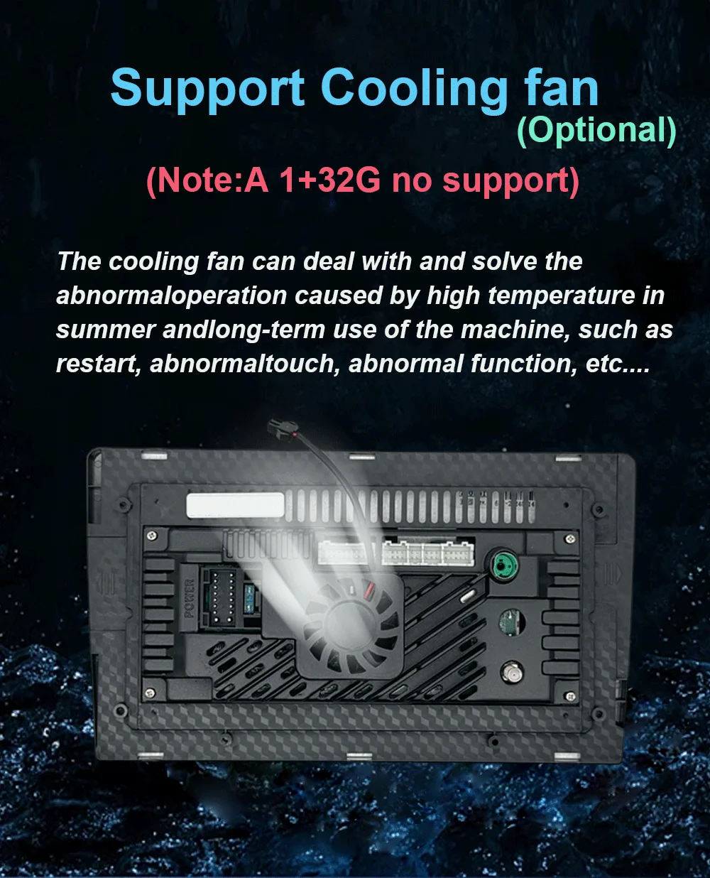 Suzuki Grand Vitara 3 2015-2019 Автомобильный Мультимедийный Плеер С GPS-навигацией BT Wi-Fi DSP