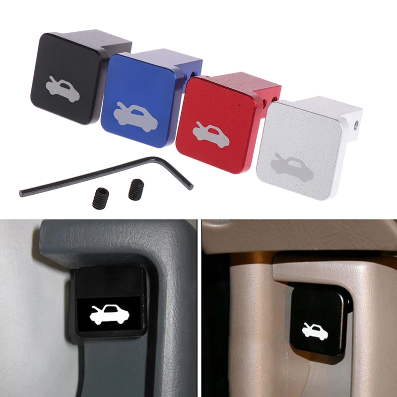 

Car Hood Release Latch Handle Repair Kit For Honda Civic 1996 -2011hand tools Easy to operate High quality