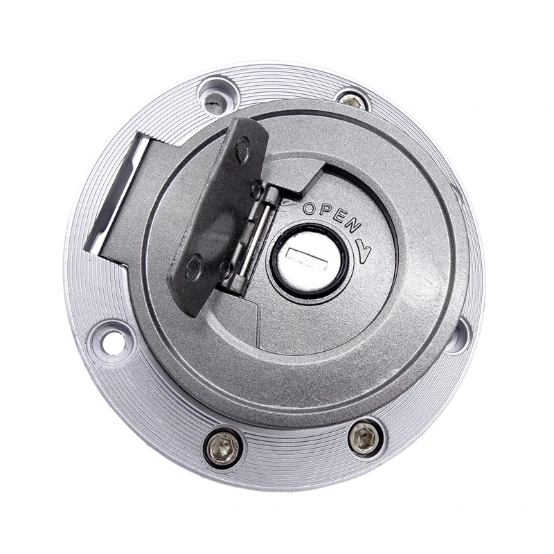 Крышка топливного бака мотоцикла газовая для Yamaha FJR1300 YZF R1 R6 R6S FZ6 YZF1000 FJR 1300 XJR1300 FZ1S