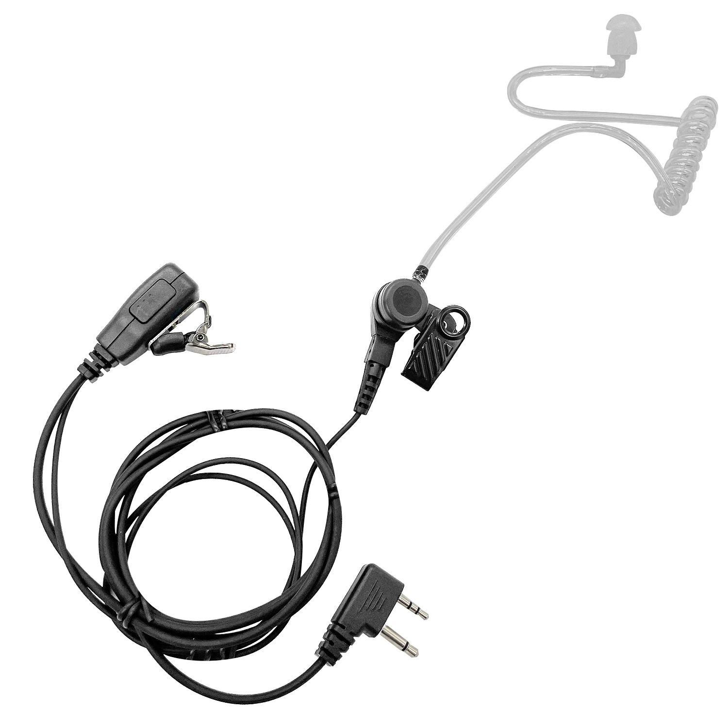 Earpiece walkie talkie headset for LXT LXT80, LXT100, LXT101, LXT110, LXT112, LXT114, LXT118, LXT210, LXT216 Two way  radio