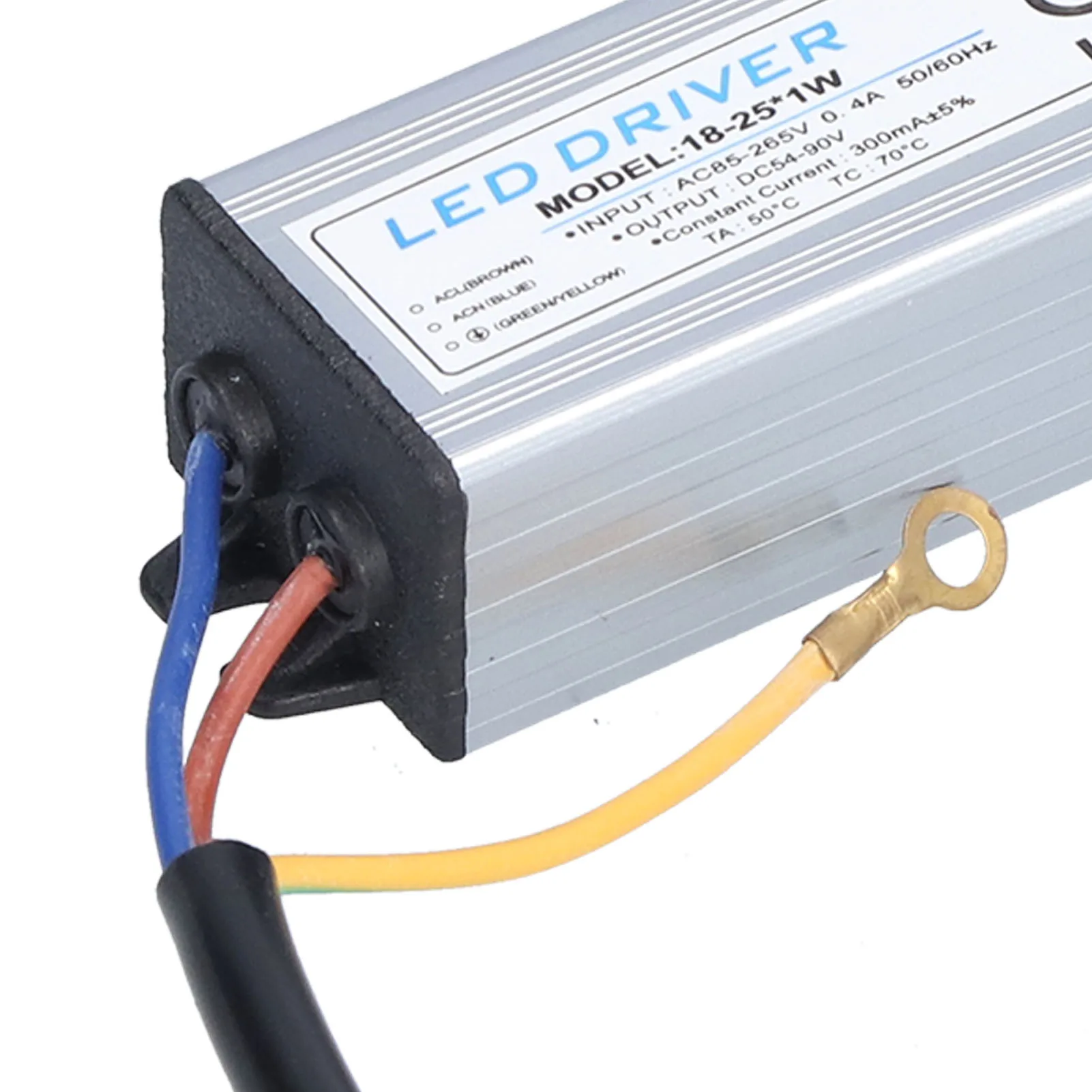 Рисунок 5 - Драйвер переменного тока 85 ‑ 265