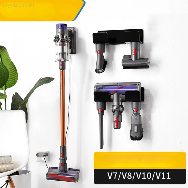 

Подставка и док-станция для пылесоса Dyson V11 V10 V8 V7 V6