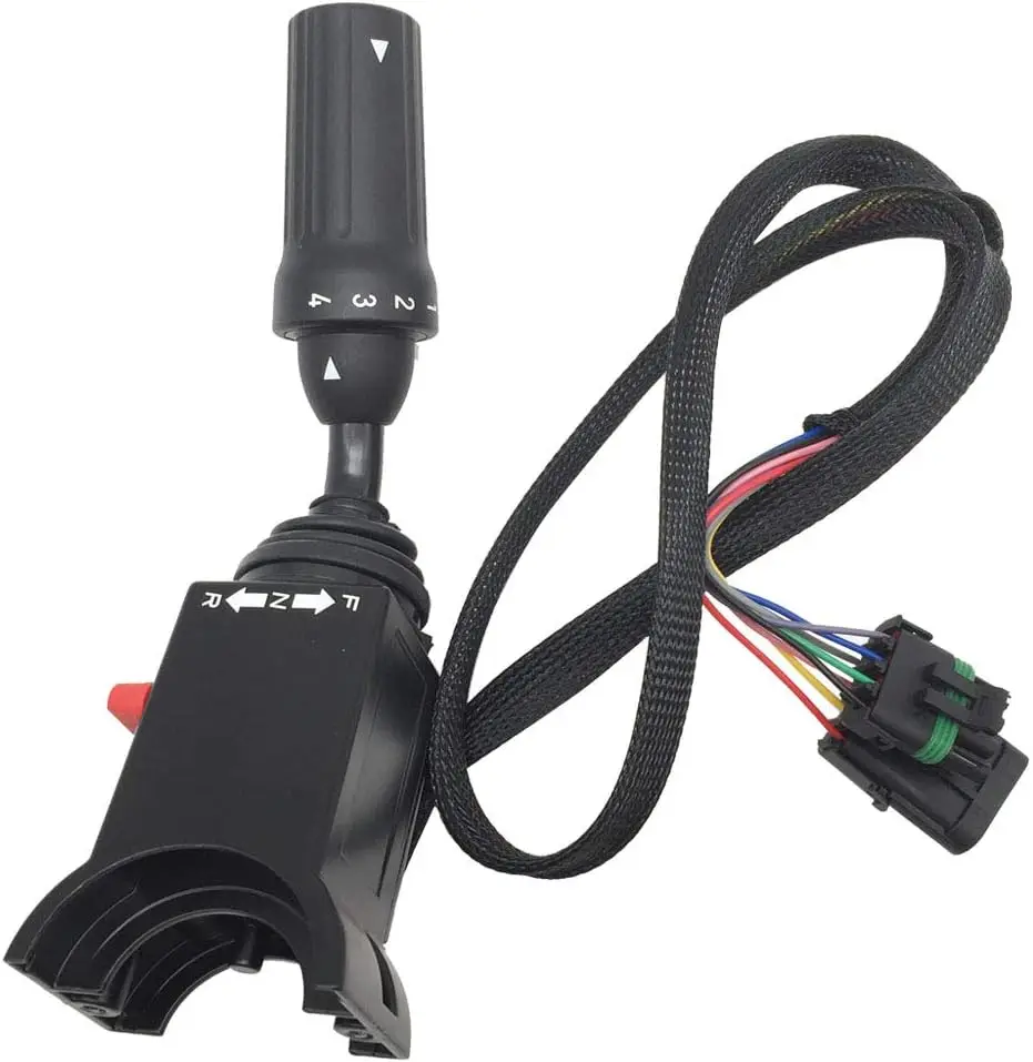 238270 А1 0501210702 Переключатель управления коробкой передач 0501216209 для колесного