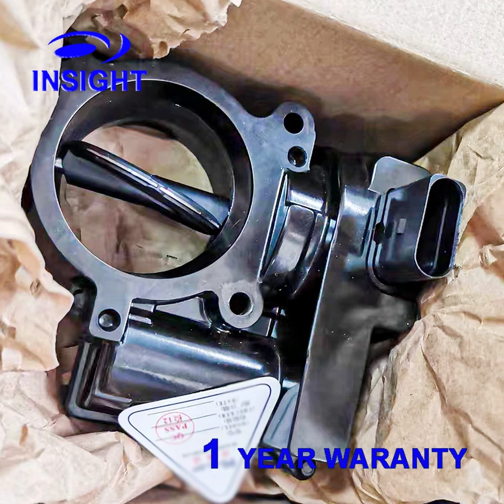 

Shipping Same Day 100% Brand NEw 03C 128 063 A for Touareg-Golf-Beetle 1.4T Throttle 03C128063A Warranty 1 Year
