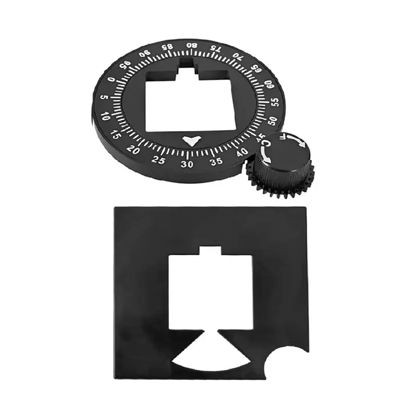 Регулировочный циферблат для кофемолки Eureka Mignon Specialita MMG