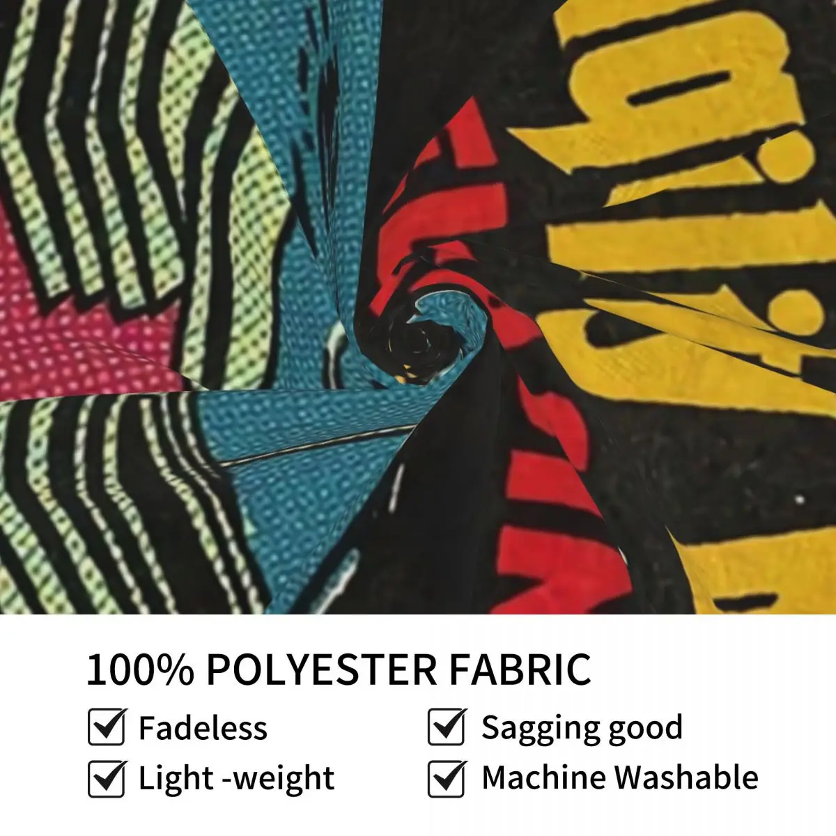 Гобелен Shaq Fu корейский декор для комнат украшение эстетический гобелен