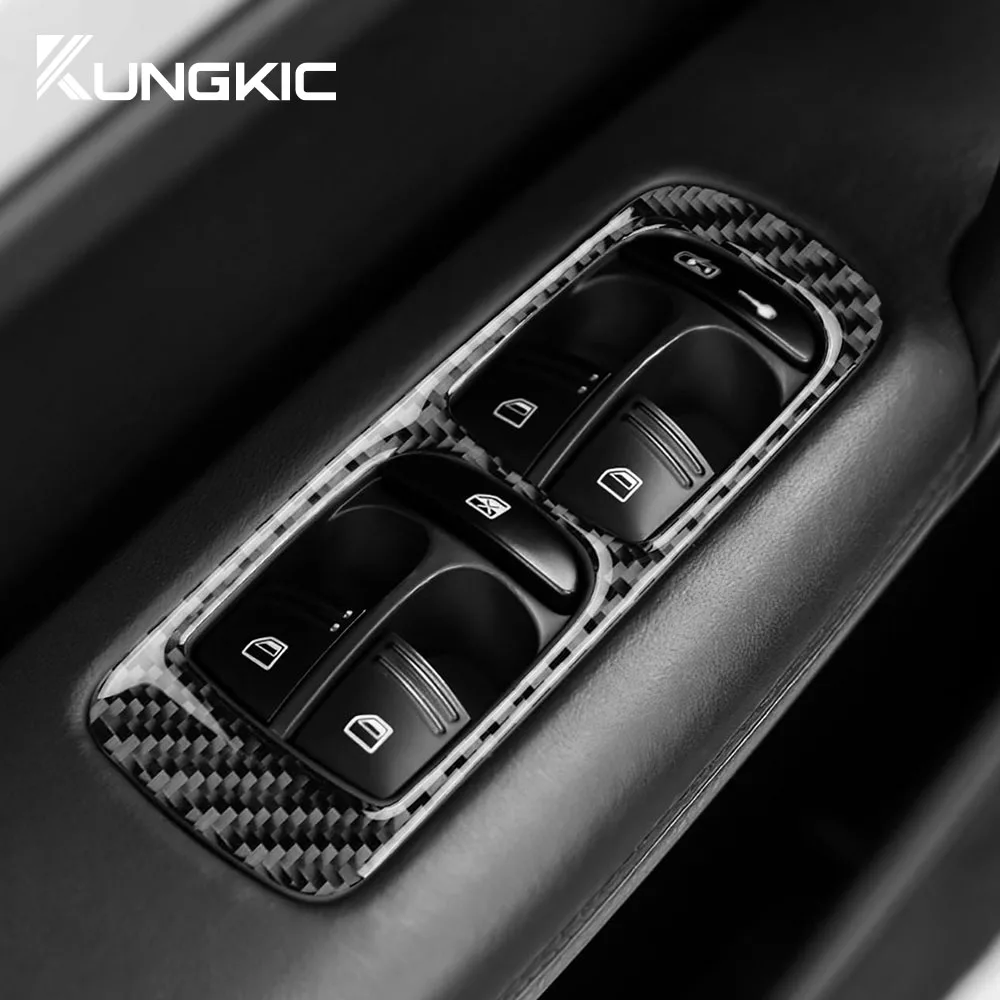 Для Porsche Cayenne 2003-2006 2007 2008 2009 2010 кнопки для стеклоподъемника рамная панель