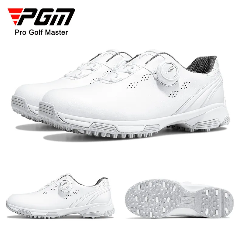 Women Summer Shoes Waterproof Breathable Non-slip Knob Shoel