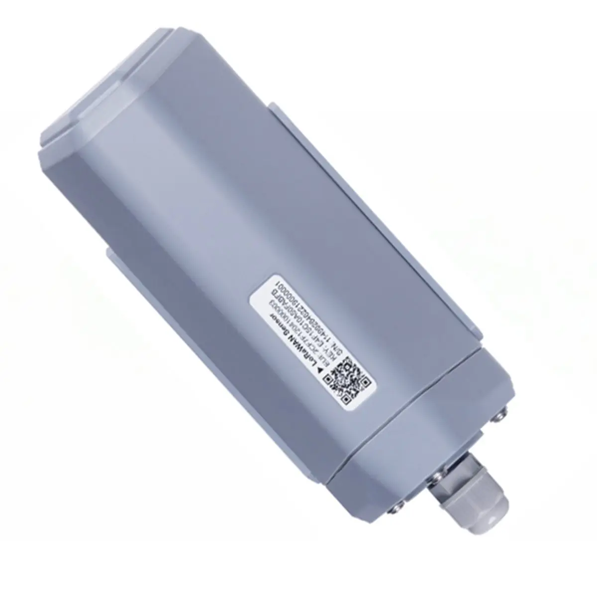 Фото Беспроводной регистратор данных LoRaWAN DTU S2100 с интерфейсами RS485, аналоговыми входами GPIO, Bluetooth и поддержкой приложения, OTA-конфигурация №5