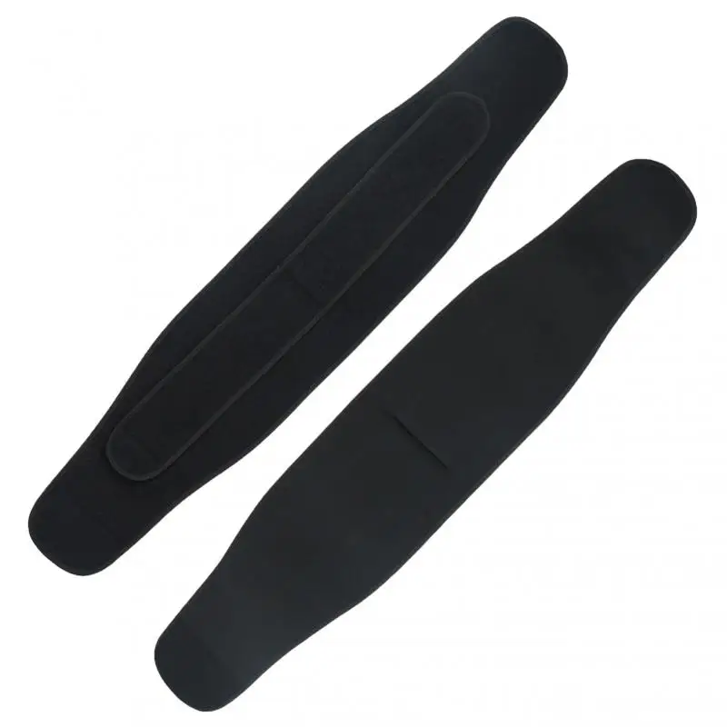 

Ремень-протектор для бега, живота, тактический тренировочный пояс, ремень для фитнеса, тяжелой атлетики, регулируемые компрессионные аксес...