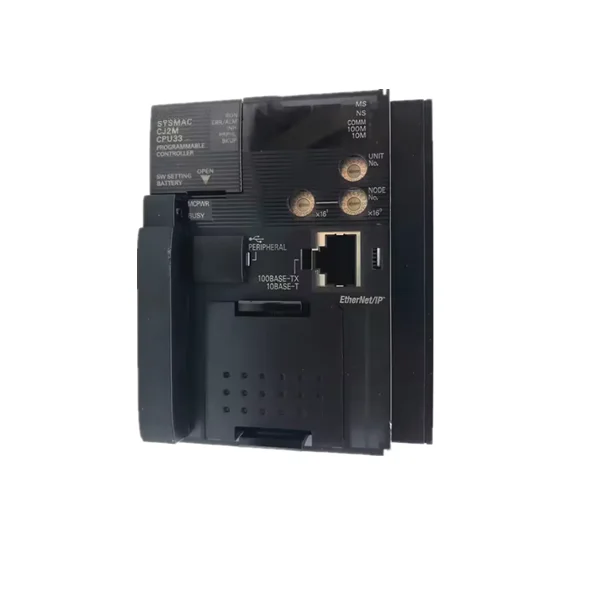 Оригинальный PLC CP1E-N60DR-A CP1E-N30DT-D CP1E-N60DR-D 100% поставляется как можно скорее