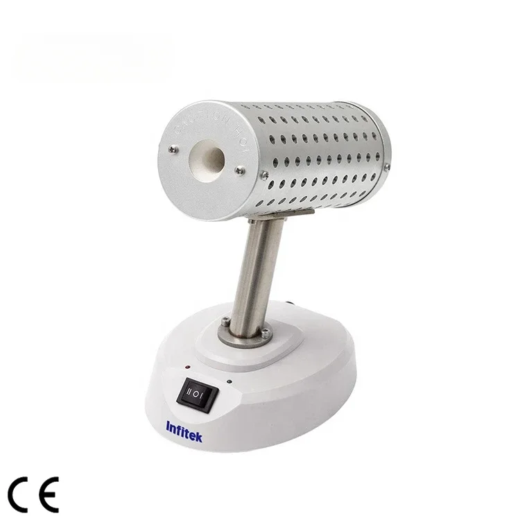 Стерилизатор Bacti-Cinerator / Инфракрасный тепловой стерилизатор петель для