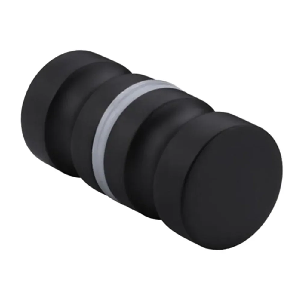 Ручка дверная для шкафов ящиков 62x30 мм