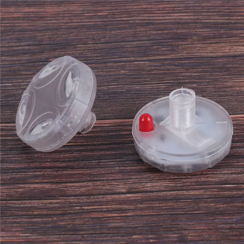 4 шт. колпачки для автомобильных шин с датчиком движения