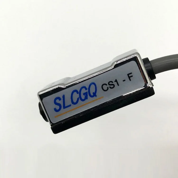 Цилиндрический магнитный выключатель Φ/UB/J/G/S/UH нормально открытый закрытый