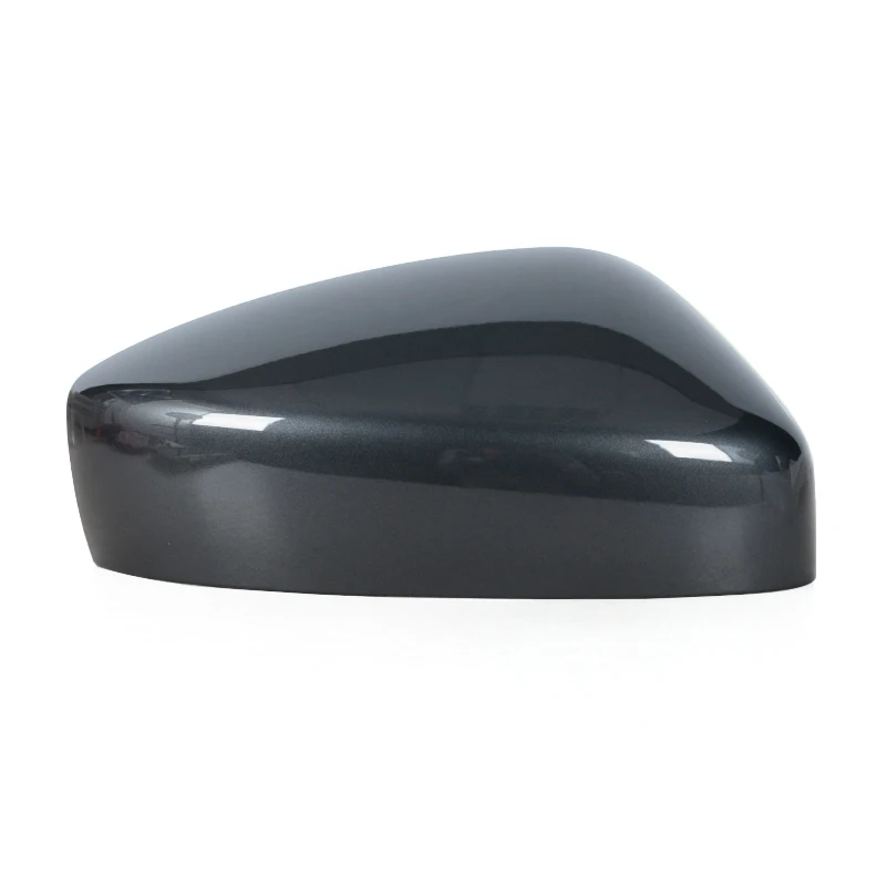 Для Mazda CX-5 CX5 2017 2018 2019 2020 2021, автомобильное зеркало заднего вида, крышка, крышка, крышка, боковое зеркало, корпус, дом