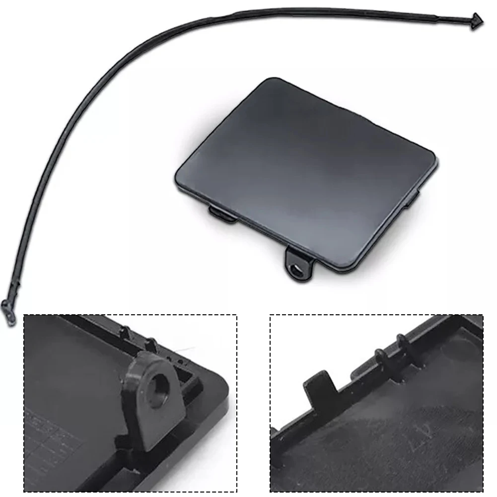 Крышка отверстия для боковой юбки Mercedes-Benz-W220 W140 S 1406980330 Запасные автомобильные