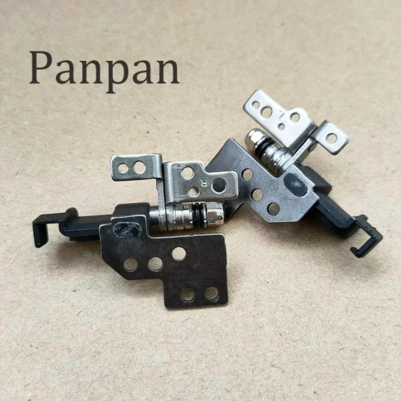 Новый ЖК-шарнир для ноутбука Dell Latitude E5280 5280 E5290 5290 петли ЖК-экрана 09 N5PX 0RJCRM 9N5PX RJCRM