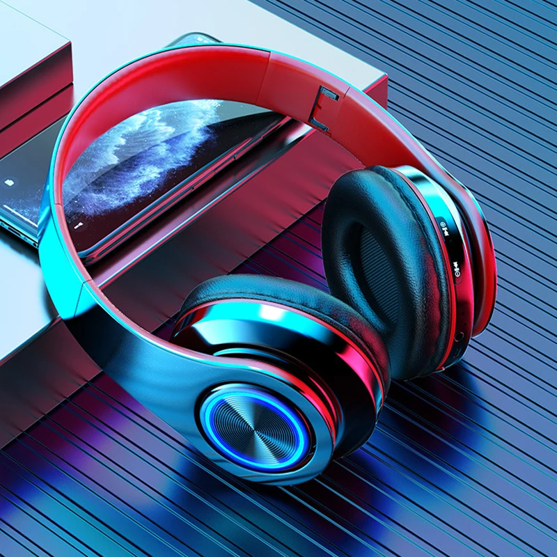 

TWS Headphones Wireless Bluetooth Earphone With Microphone Sport Waterproof Headset Gaming Earbuds Low Latency Stereo Bass